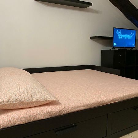 토리노 Nizza 93 아파트 외부 사진
